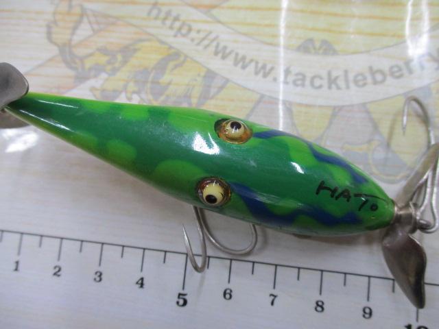 クライングフロッグ