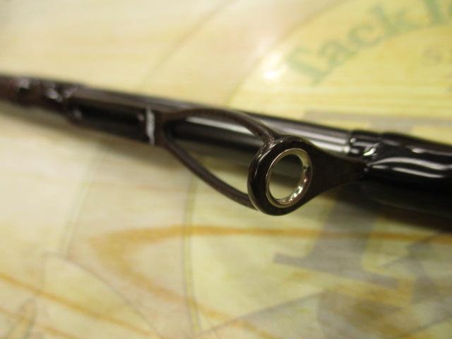 エメラルダスストイストRT IL 81M