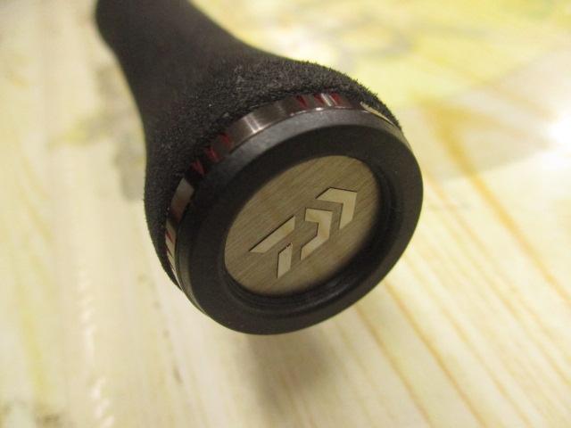 エメラルダスストイストRT IL 81M