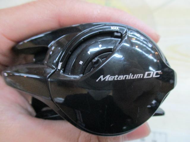 24ﾒﾀﾆｳﾑDC 70XG