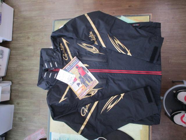 GM-3658フィッシングレインスーツ