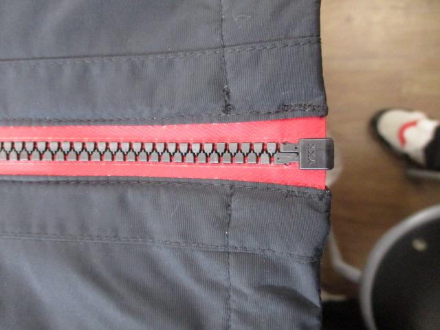 GM-3658フィッシングレインスーツ