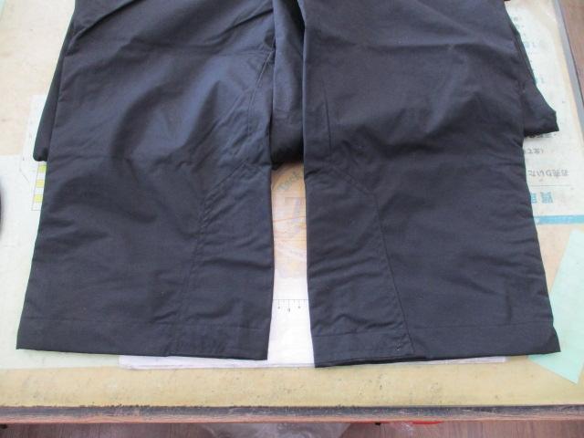 GM-3658フィッシングレインスーツ