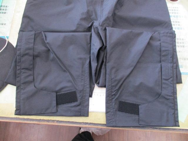 GM-3658フィッシングレインスーツ