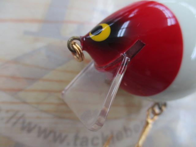 バルサ50オリジナル