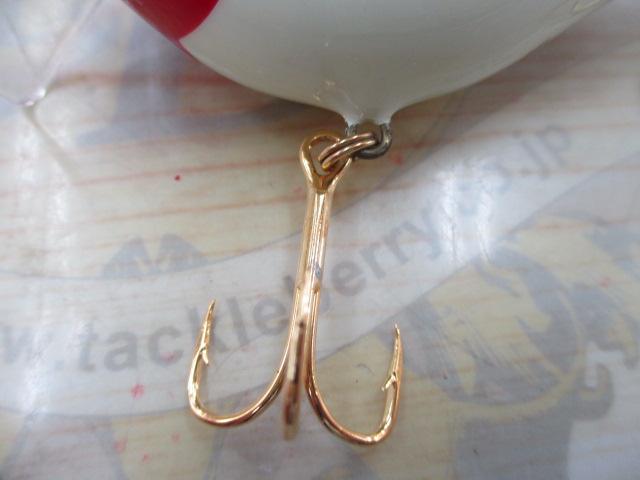 バルサ50オリジナル