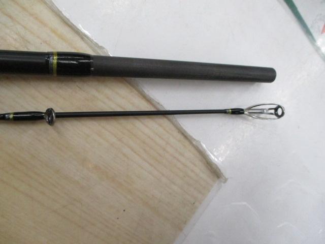 トラッドアーツ TEGS-892ML