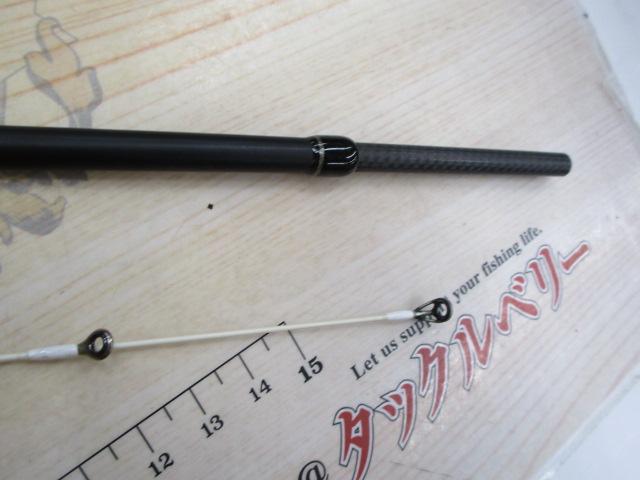 フィネッツァプロトタイプ GOFPS-762UL-S