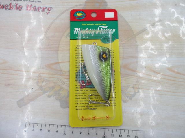 ﾏｲﾃｨｰﾌﾗｯﾀｰ