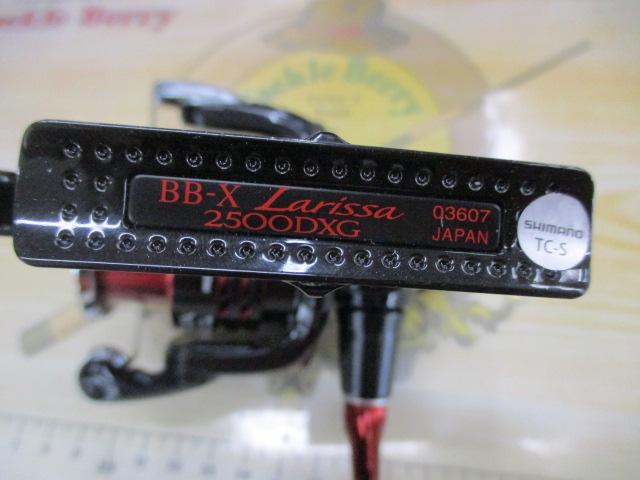 16BB-Xﾗﾘｯｻ 2500DXG