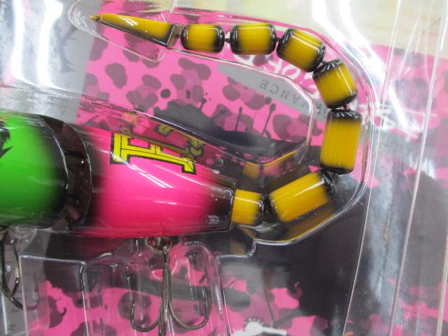 ﾏｯﾄﾞﾗｯﾄﾞ