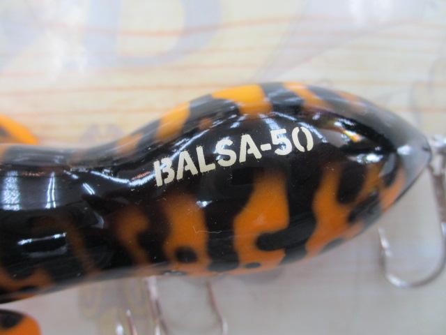 ﾊﾞﾙｻ50ﾗｰｼﾞﾏｳｽBig