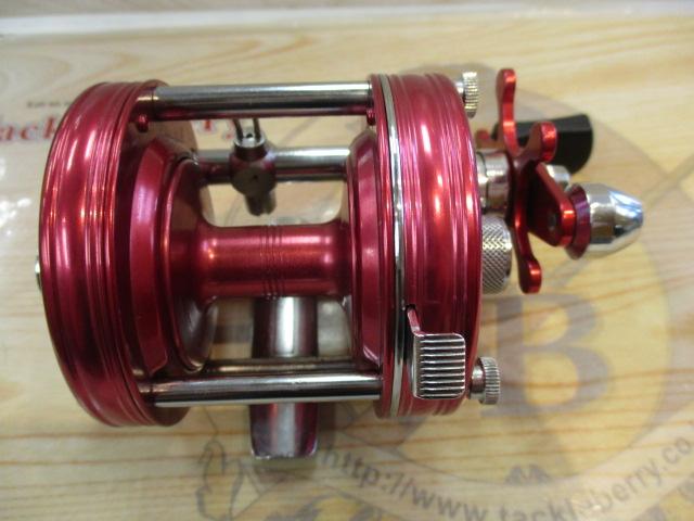 5000C ｸﾗｼｯｸﾚﾌﾟﾘｶ ﾚｯﾄﾞ