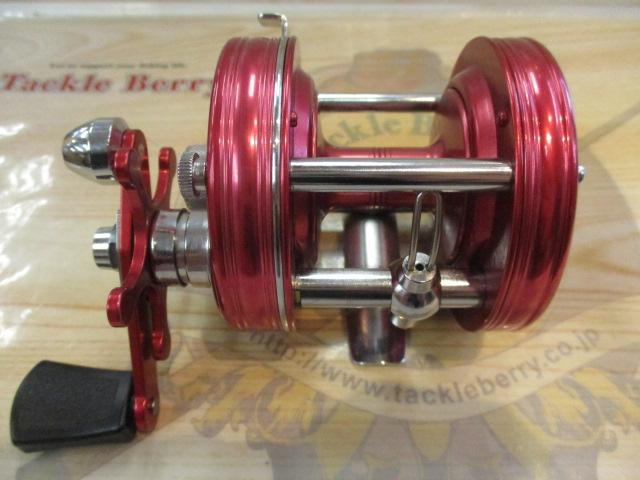 5000C ｸﾗｼｯｸﾚﾌﾟﾘｶ ﾚｯﾄﾞ