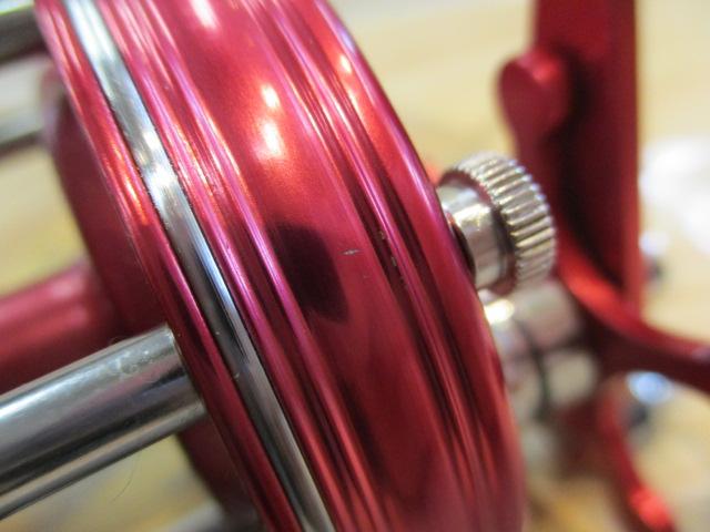 5000C ｸﾗｼｯｸﾚﾌﾟﾘｶ ﾚｯﾄﾞ