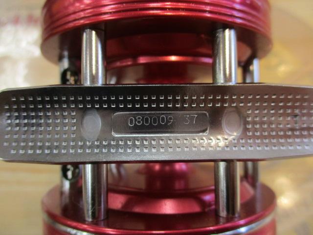 5000C ｸﾗｼｯｸﾚﾌﾟﾘｶ ﾚｯﾄﾞ