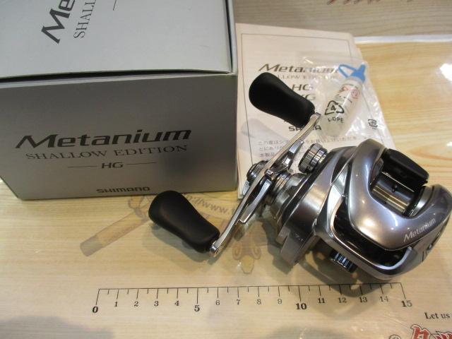 22ﾒﾀﾆｳﾑｼｬﾛｰｴﾃﾞｨｼｮﾝHG RH