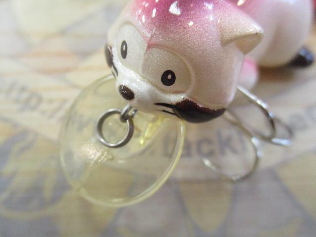 あらいぐまﾗｽｶﾙﾙｱｰ