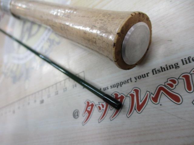 トラウトシューターⅡ5'2"UL