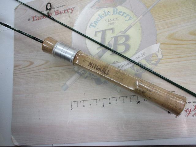 トラウトシューターⅡ5'2"UL