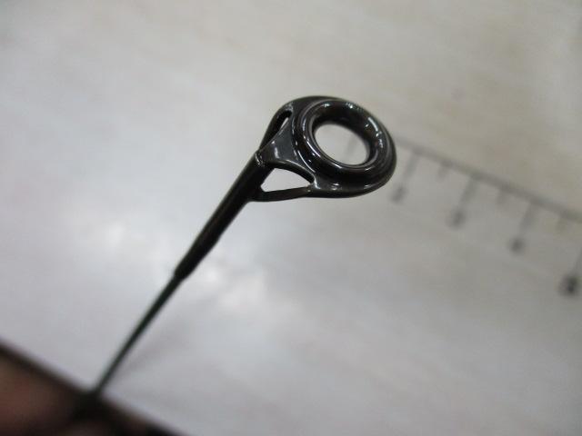 トラウトシューターⅡ5'2"UL