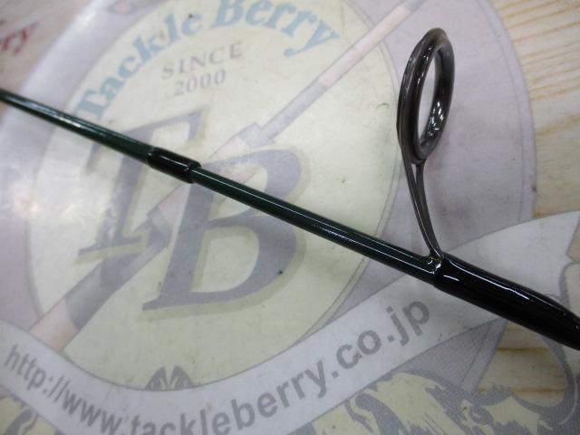 トラウトシューターⅡ5'2"UL