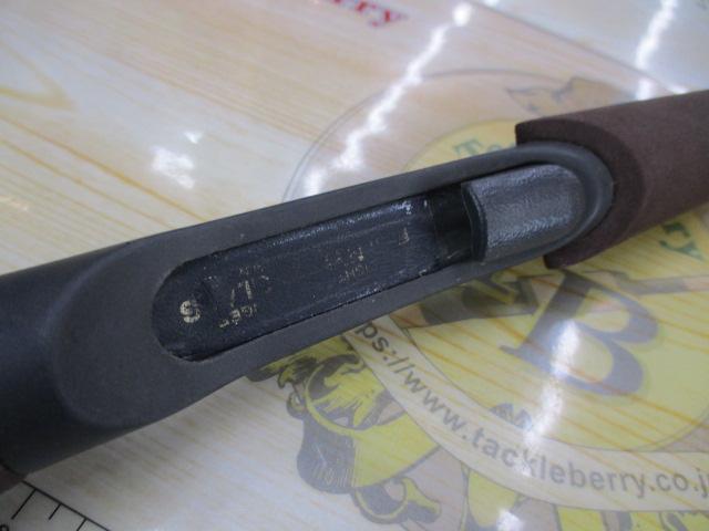 バシングシャフト BC56-2 トップウォータープラッギン56