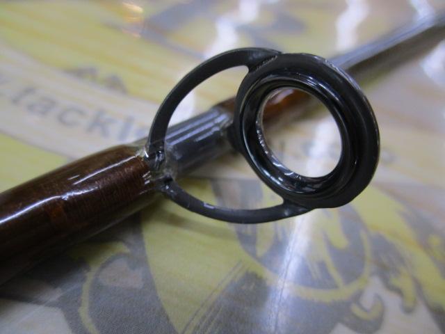 バシングシャフト BC56-2 トップウォータープラッギン56