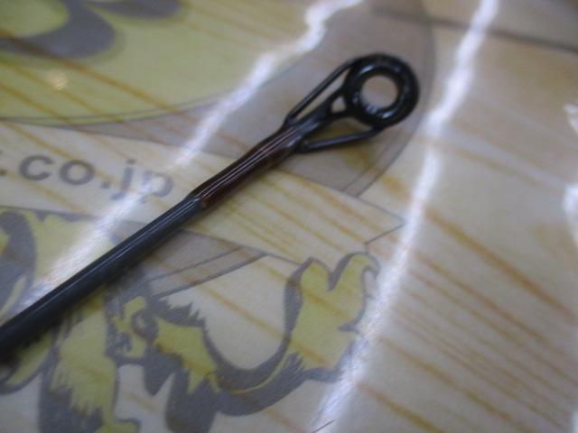 バシングシャフト BC56-2 トップウォータープラッギン56