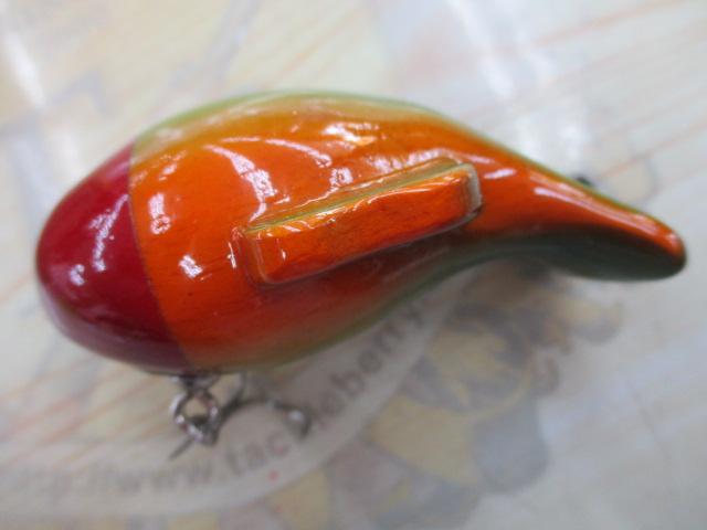 マッドブルーギルグリーン