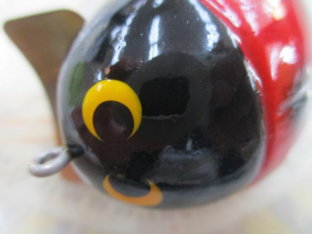 ﾏｯﾄﾞﾚﾃﾞｨｰﾊﾞｰﾄﾞ01ﾚｯﾄﾞ