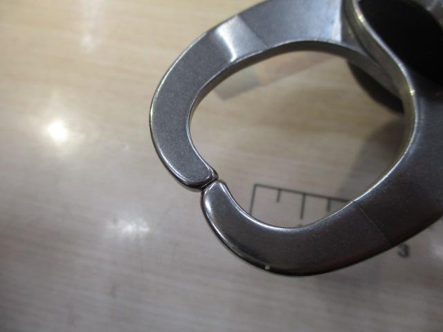 ボガグリップ 130(30lb)