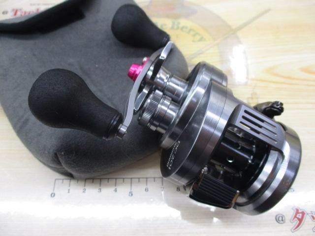 19カルカッタコンクエストDC 201