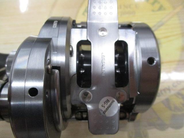 19カルカッタコンクエストDC 201