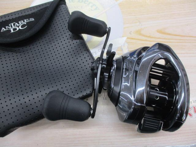 18ｱﾝﾀﾚｽDC MDXG LH