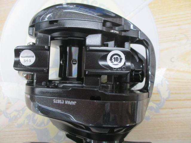 18ｱﾝﾀﾚｽDC MDXG LH