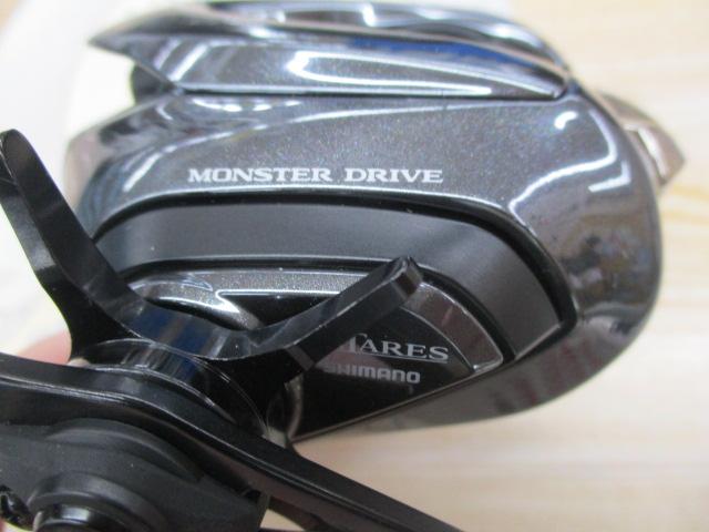 18ｱﾝﾀﾚｽDC MDXG LH