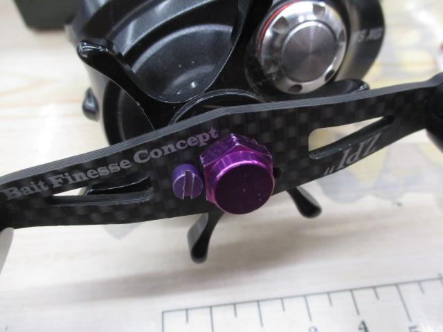 12アルデバランBFS XG LH