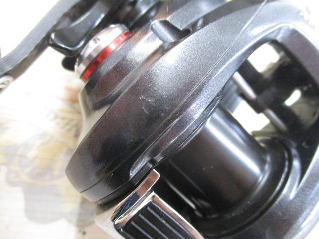 12アルデバランBFS XG LH