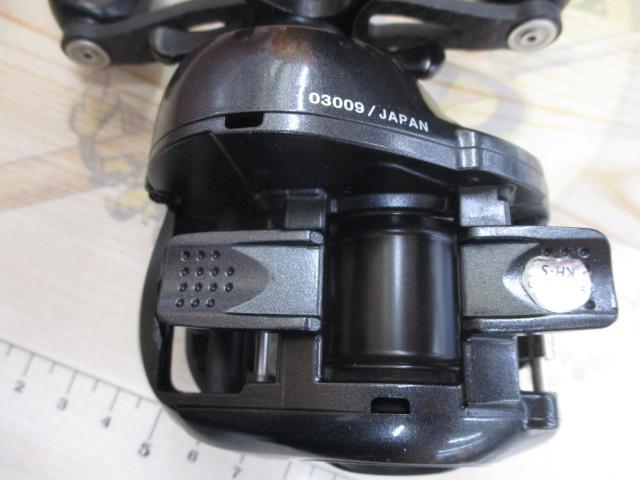 12アルデバランBFS XG LH