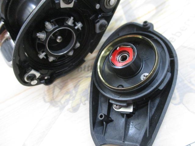 12アルデバランBFS XG LH