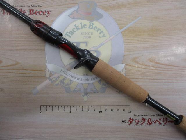 ｽﾃｨｰｽﾞRD 6101ML+FB