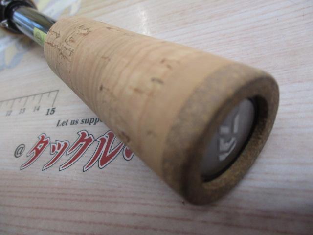 ｽﾃｨｰｽﾞRD 6101ML+FB