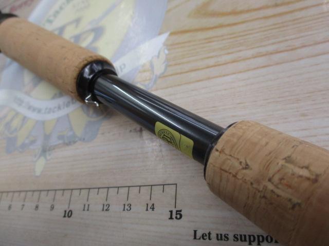 ｽﾃｨｰｽﾞRD 6101ML+FB