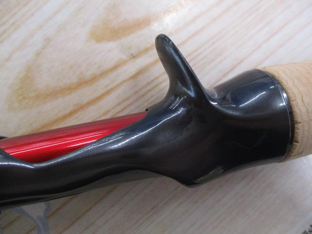 ｽﾃｨｰｽﾞRD 6101ML+FB