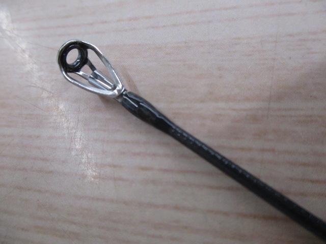 ｽﾃｨｰｽﾞRD 6101ML+FB