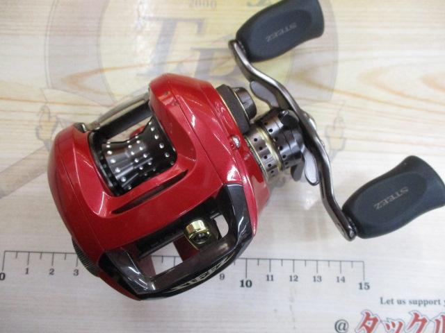 スティーズ 103HL