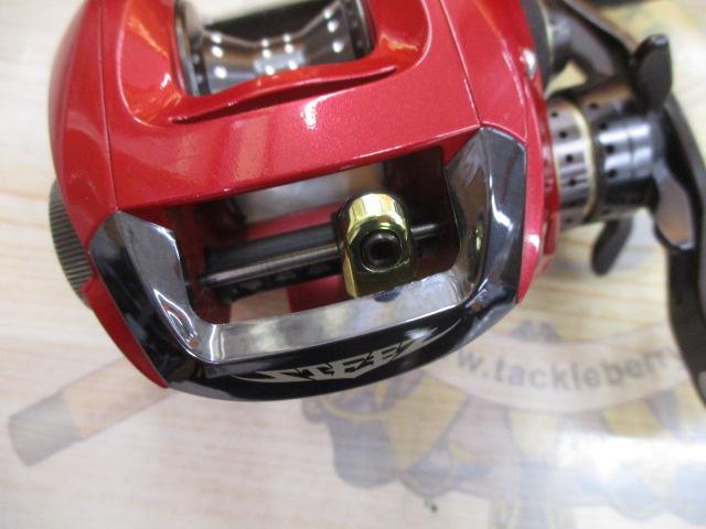 スティーズ 103HL