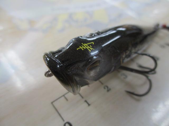 POP-X 限定ｶﾗｰ 寿