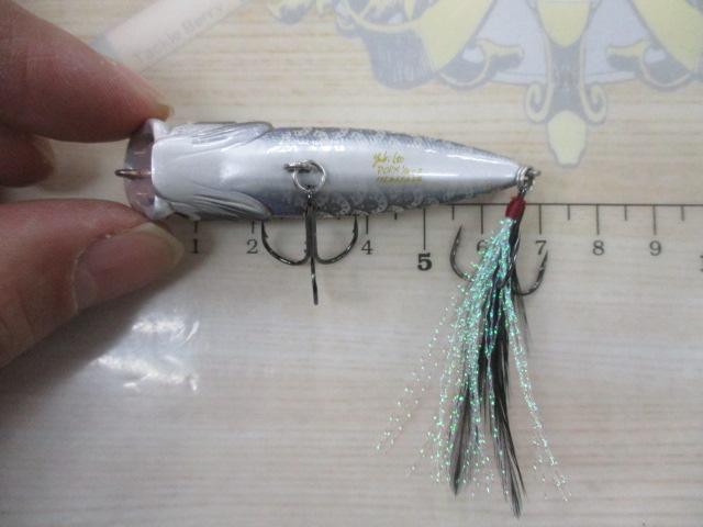 POP-X 限定ｶﾗｰ 寿